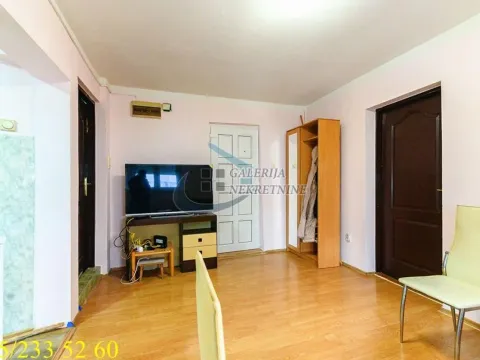Prodaja, dvosoban stan, 37m², Đeram Pijaca, Beograd - image 2