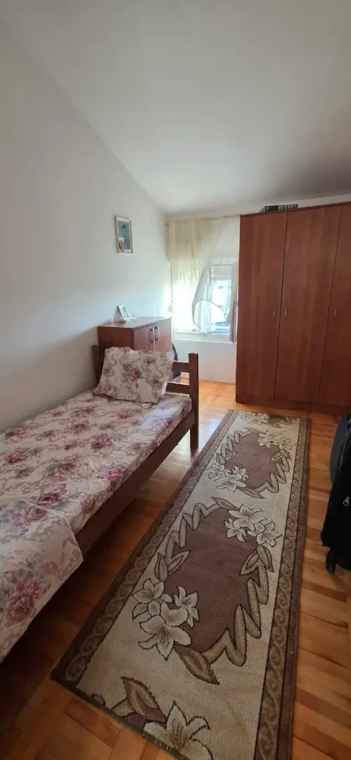 Prodaja, dvosoban stan, 53m², Masline, Podgorica