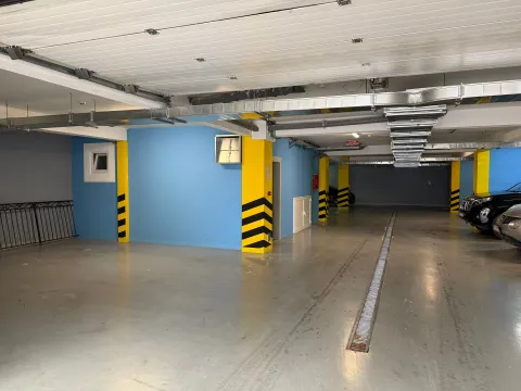 Rent, two bedroom apartment, 88m², Kalimanj, Tivat - image 19