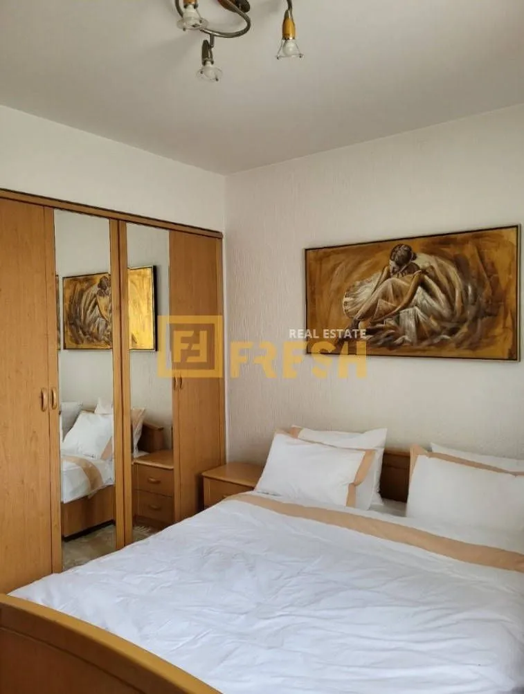 Rent, two bedroom apartment, 100m², Gornja Gorica, Podgorica