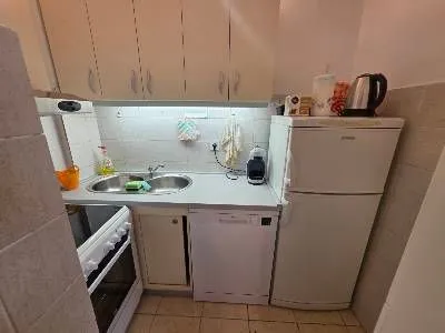 Rent, one bedroom apartment, 54m², Zabjelo, Podgorica