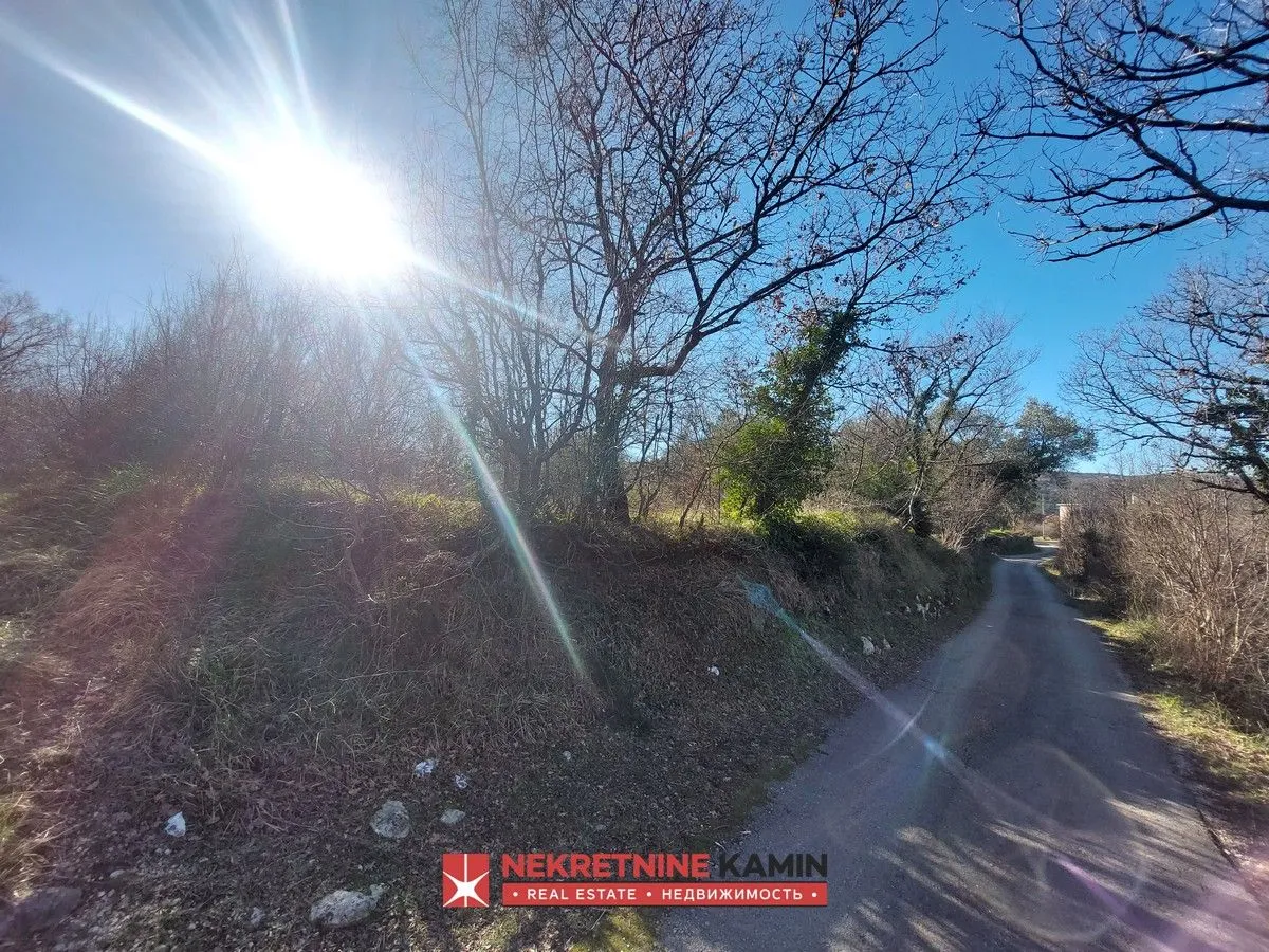 Prodaja, plac, 2848m², Prijeradi, Kotor