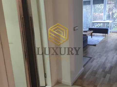 Izdavanje, jednosoban stan, 42m², Centar, Podgorica - image 8