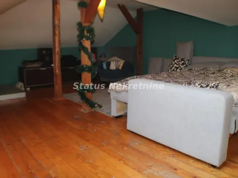 Sale, two bedroom apartment, 77m², Stari grad, Novi Sad - image 21