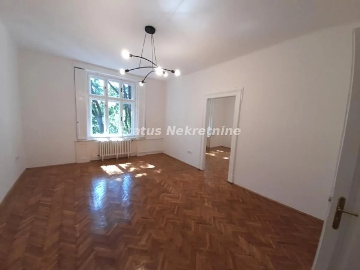 Izdavanje, stan, 107m², Centar, Novi Sad