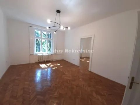 Rent, apartment, 107m², Centar, Novi Sad