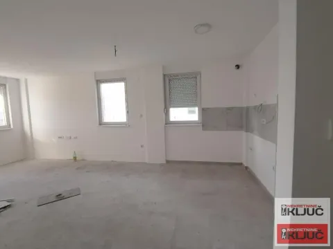 Sale, four bedroom apartment, 89m², Veternička rampa, Novi Sad Sve Podlokacije - image 2