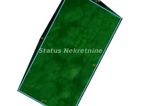 Sale, land lot, 1400m², Inđija, Srbija - image 6