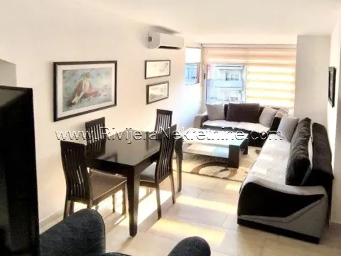 Prodaja, dvosoban stan, 78m², Centar, Tivat - image 5