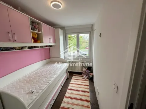 Izdavanje, četvorosoban stan, 83m², Voždovac Sve Podlokacije, Beograd - image 21