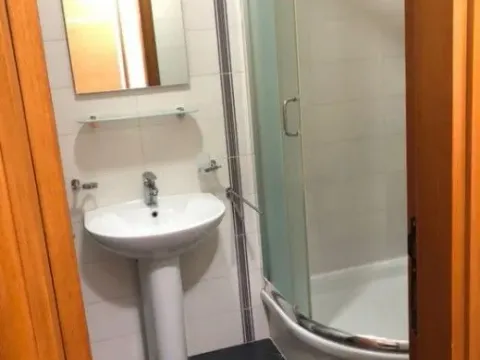 Prodaja, jednosoban stan, 44m², Stari Aerodrom, Podgorica - image 4