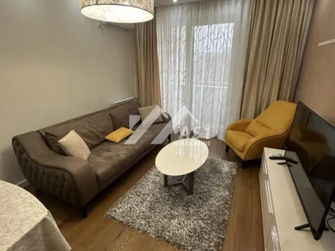 Stan in Bulevar Oslobodjenja