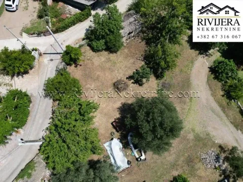 Prodaja, plac, 634m², Kamenari, Herceg Novi - image 6