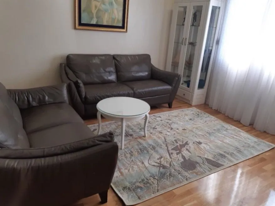Izdavanje, dvosoban stan, 90m², Preko Morače, Podgorica