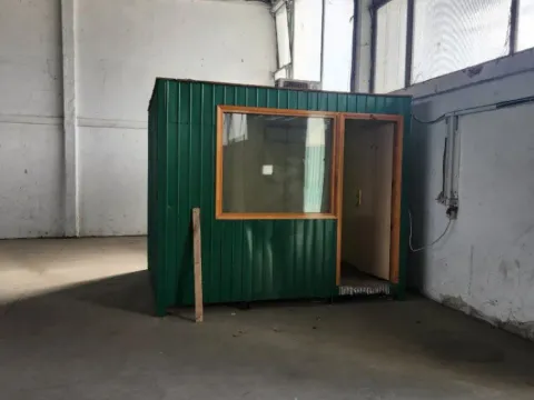 Rent, office space, 2180m², Radna Zona Sever 1, Novi Sad Sve Podlokacije - image 5