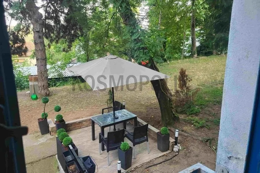 Prodaja, četvorosoban stan, 71m², Skojevsko Naselje, Beograd