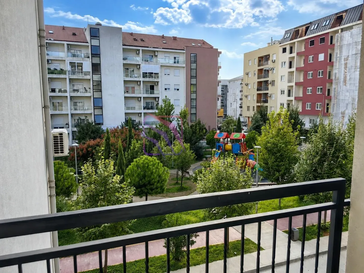 Prodaja, jednosoban stan, 53m², Ljubović, Podgorica