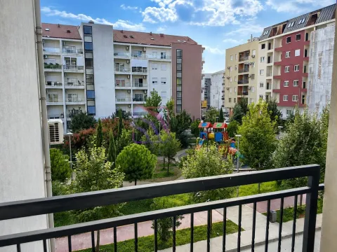 Prodaja, jednosoban stan, 53m², Ljubović, Podgorica - image 14