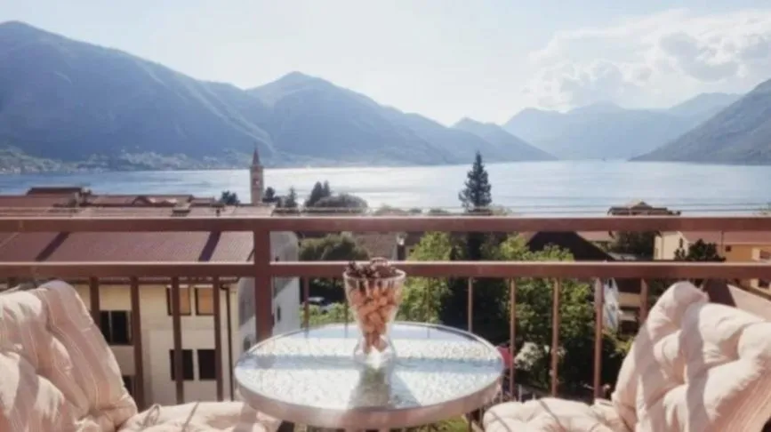 Sale, one bedroom apartment, 49m², Sveti Stasije, Kotor