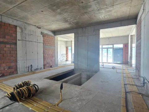 Prodaja, poslovni prostor, 171m2, City Kvart, Podgorica Prodaja, poslovni prostor, 171m2, City Kvart, Podgorica