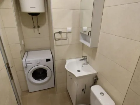 Izdavanje, jednosoban stan, 41m², Pod Kuk, Tivat - image 11