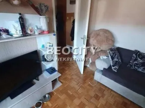 Sale, one bedroom apartment, 32m², Novo naselje, Novi Sad - image 2