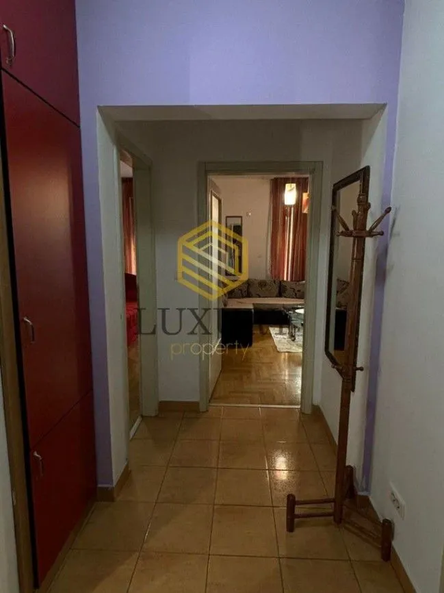 Rent, apartment, 47m², Preko Morače, Podgorica
