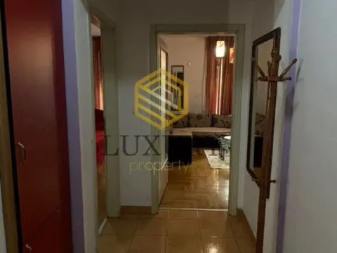 Rent, apartment, 47m², Preko Morače, Podgorica - image 6