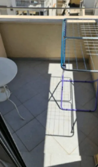Prodaja, stan, 44m², Rozino, Budva