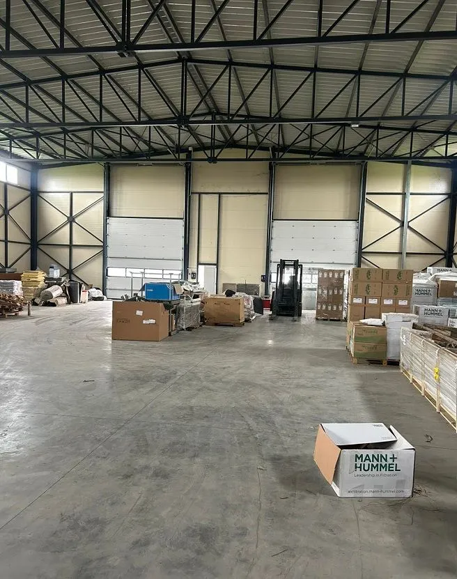 Rent, office space, 1700m², Zemun Sve Podlokacije, Beograd