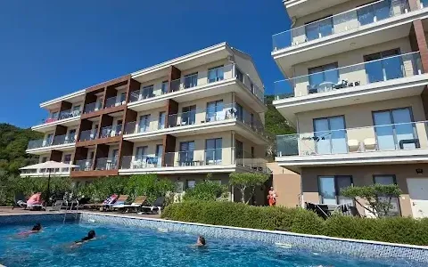 Prodaja, dvosoban stan, 42m², Kavač, Kotor - image 1