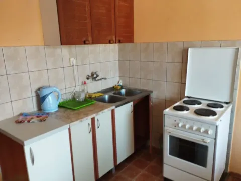 Sale, one bedroom apartment, 54m², Baošići, Herceg Novi - image 11