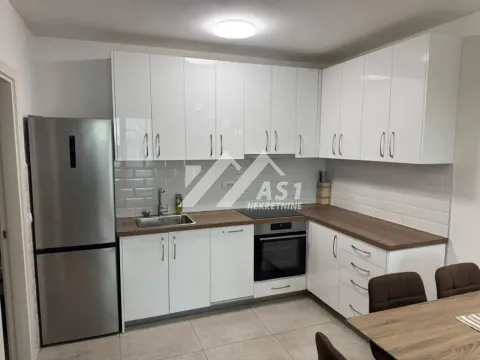 Rent, three bedroom apartment, 63m², Sajlovo, Novi Sad Sve Podlokacije - image 3