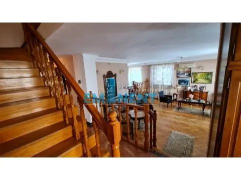 Prodaja, kuća, 415m², Savski Venac, Beograd - image 3