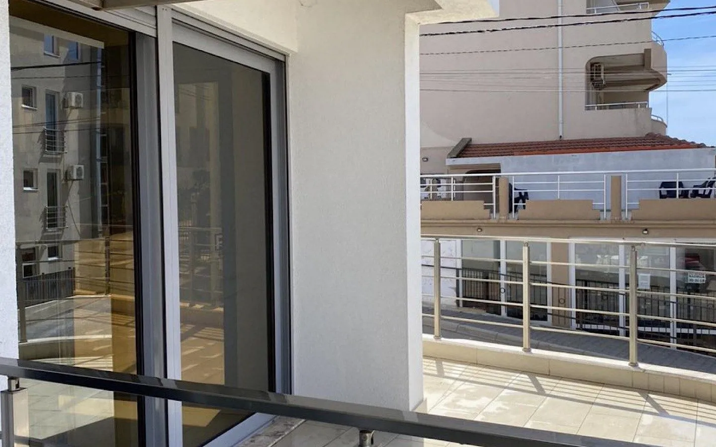 Sale, office space, 53m², Dobra Voda, Budva