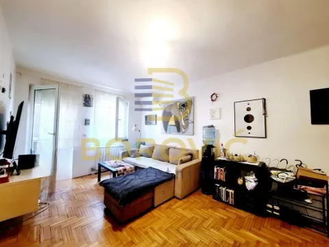 Prodaja, dvosoban stan, 41m², Mirijevo Sve Podlokacije, Beograd - image 1