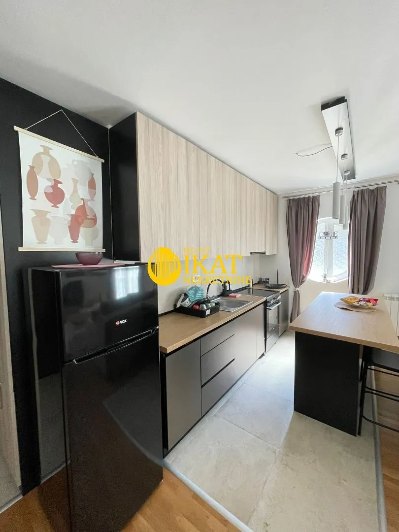 Rent, two bedroom apartment, 47m², Karaburma, Palilula Sve Podlokacije