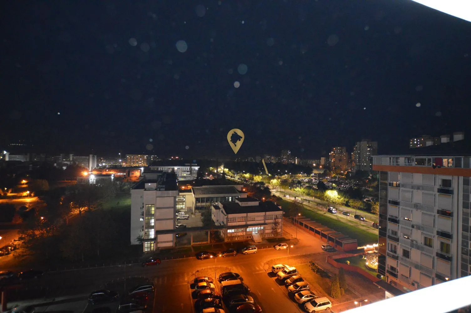 Prodaja, trosoban stan, 121m², Preko Morače, Podgorica