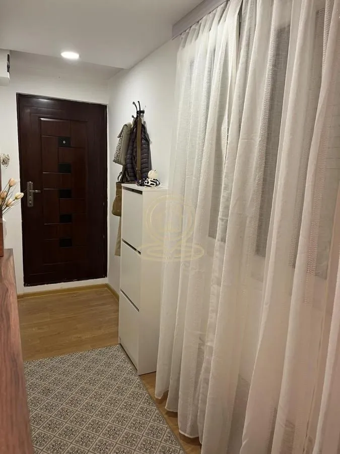 Prodaja, jednosoban stan, 36m², Stari Grad, Beograd