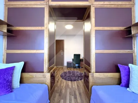 Rent, two bedroom apartment, 73m², Preko Morače, Podgorica - image 10