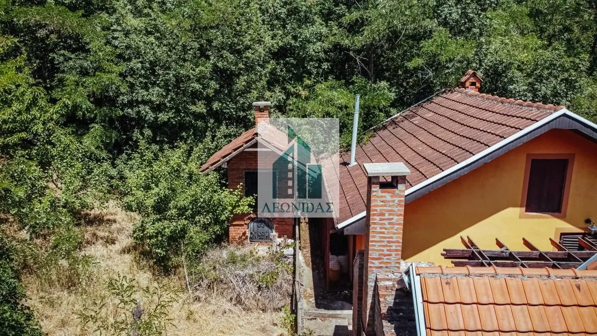 Prodaja, kuća, 70m², Niška Banja, Niš