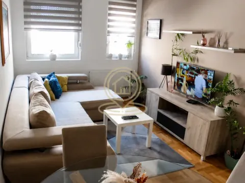 Prodaja, jednosoban stan, 38m², Medijana, Niš - image 2