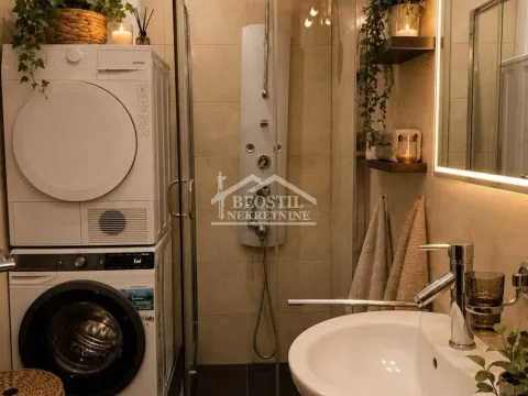 Sale, four bedroom apartment, 157m², Lion, Zvezdara Sve Podlokacije - image 18