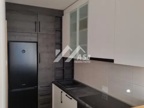Rent, three bedroom apartment, 61m², Jugovićevo, Novi Sad Sve Podlokacije - image 4