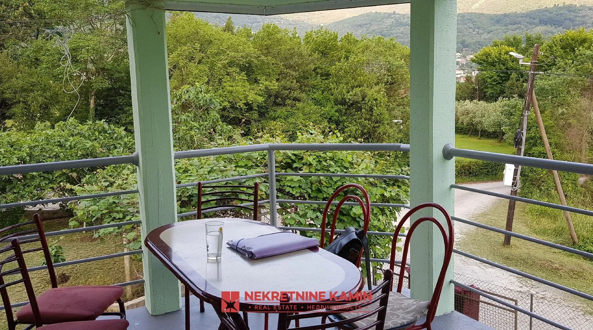 Prodaja, kuća, 152m², Zelenika, Herceg Novi