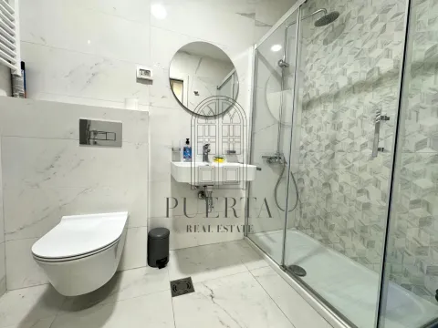 Sale, one bedroom apartment, 49m², Central Point, Podgorica - image 11