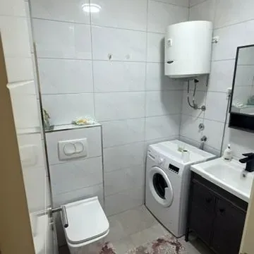 Rent, one bedroom apartment, 43m², Ilino, Bar - image 3