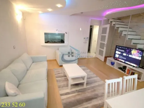 Prodaja, stan, 170m², Savski Venac, Beograd