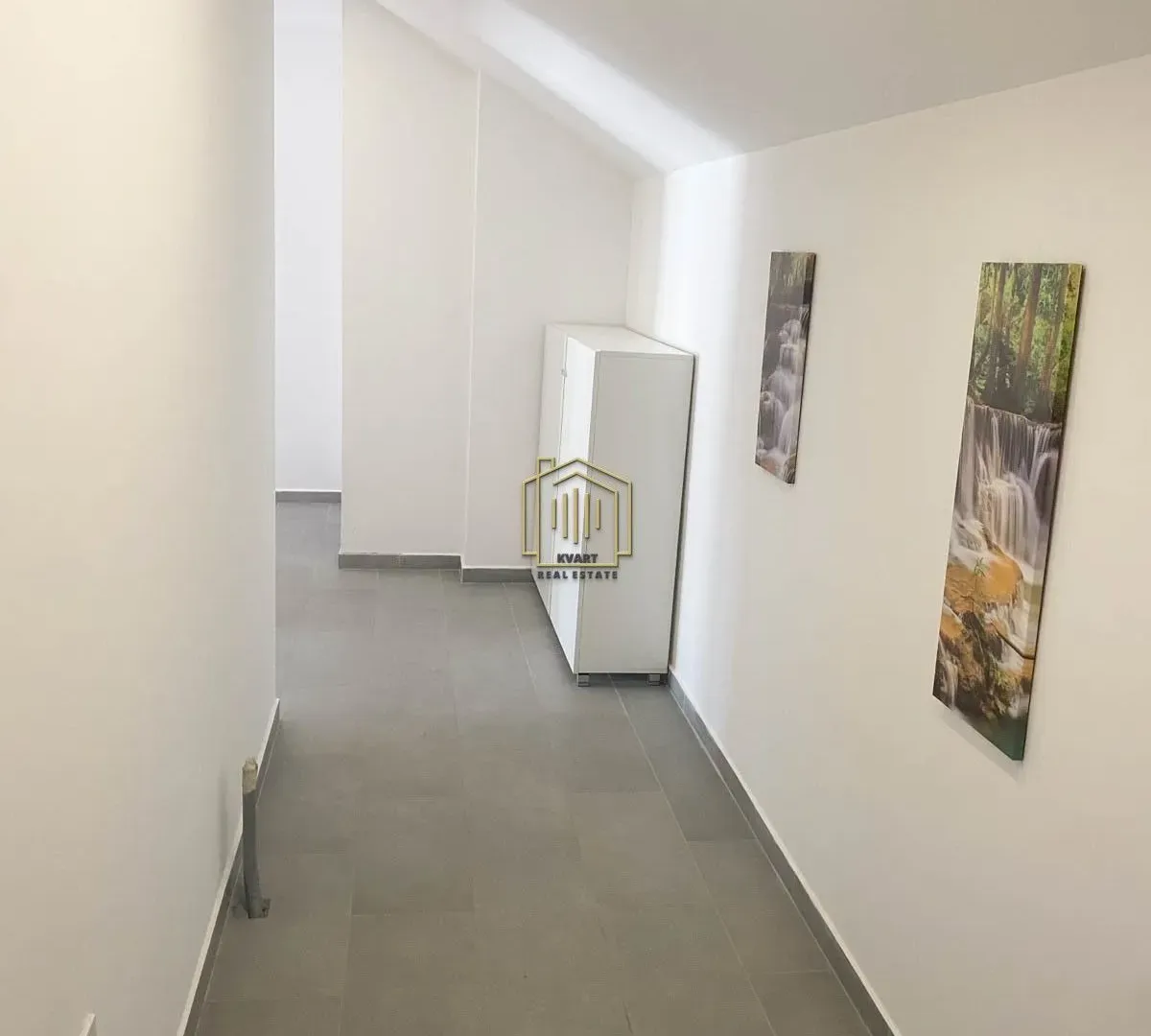 Rent, three bedroom apartment, 100m², Malo Brdo, Podgorica