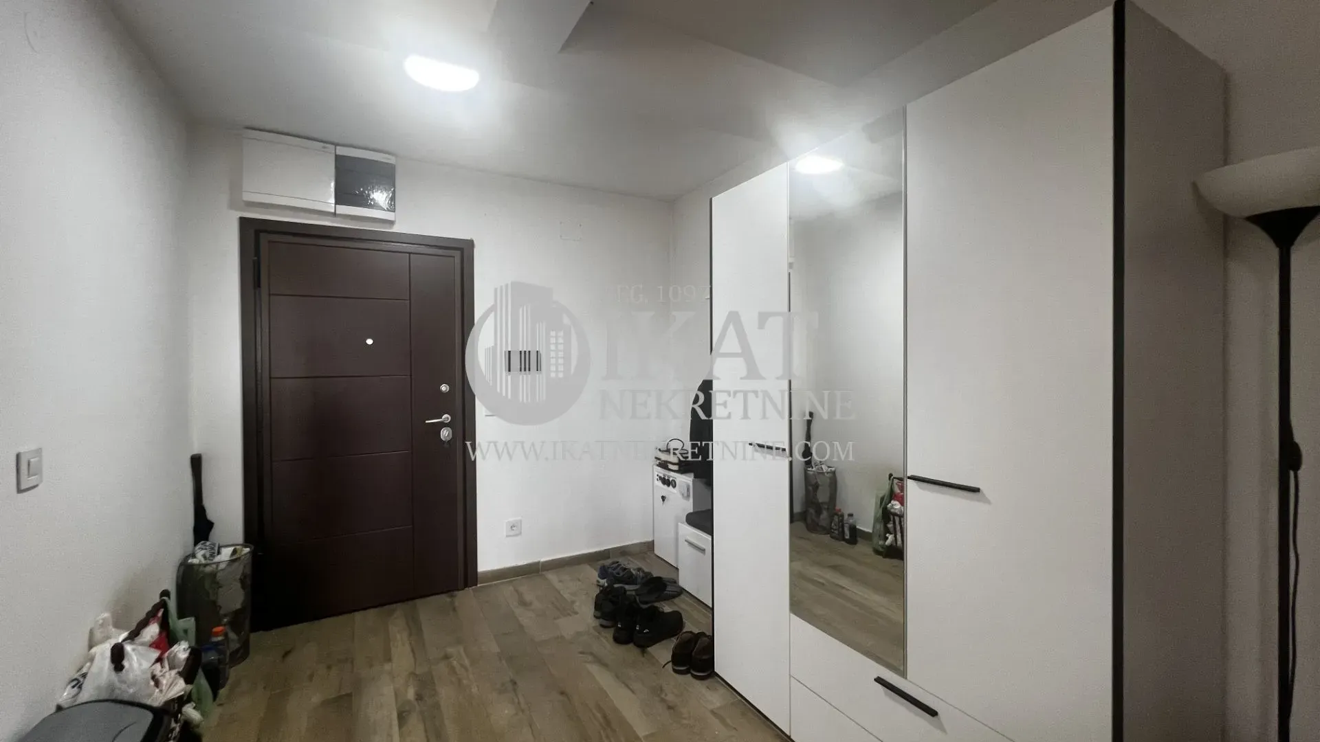 Sale, three bedroom apartment, 155m², Bulbulder, Zvezdara Sve Podlokacije